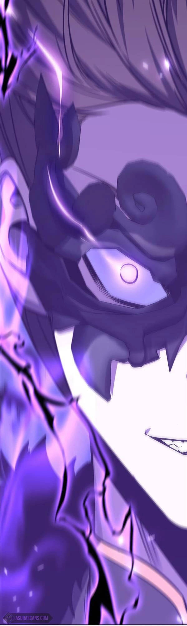 Thiên Ma Thần Quyết: Trùng Sinh Chapter 85 - 9