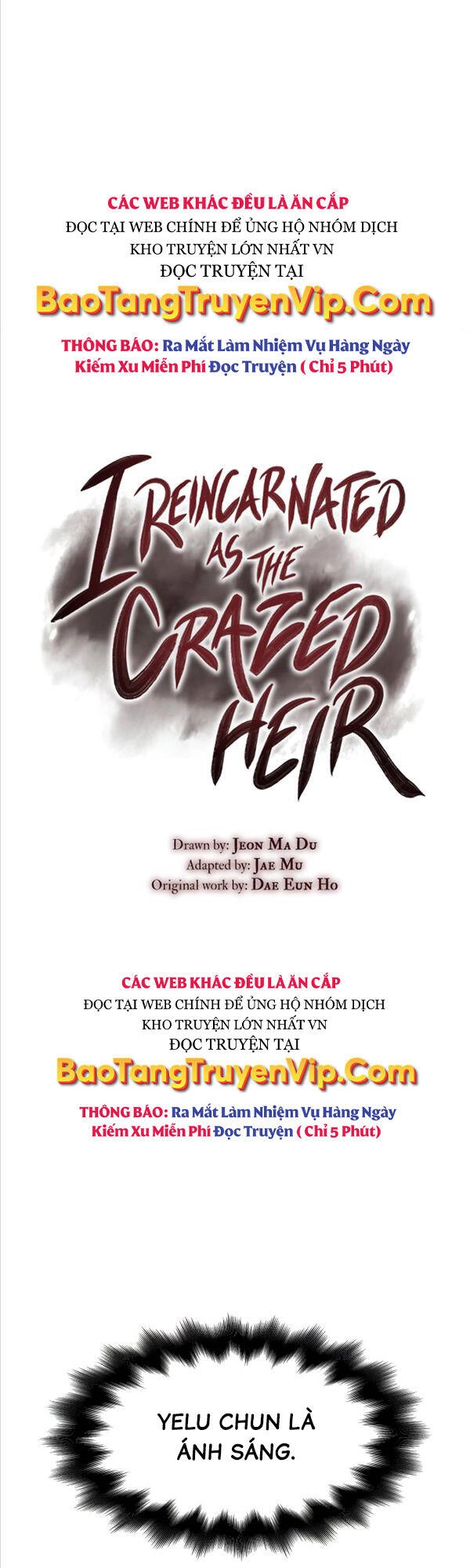 Thiên Ma Thần Quyết: Trùng Sinh Chapter 85 - 10