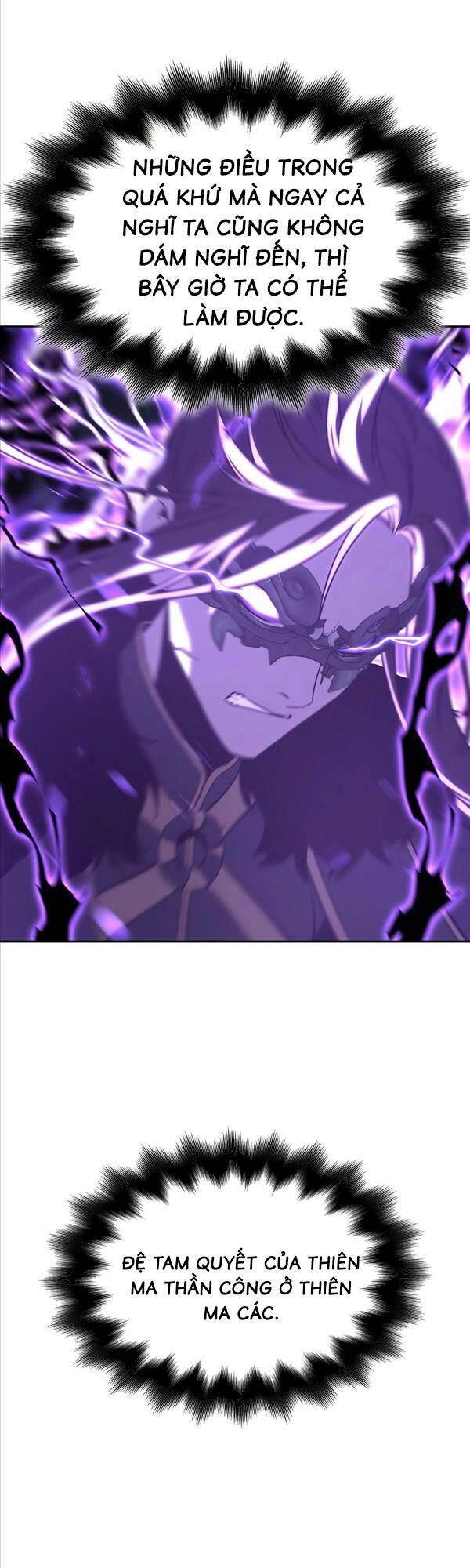 Thiên Ma Thần Quyết: Trùng Sinh Chapter 85 - 18