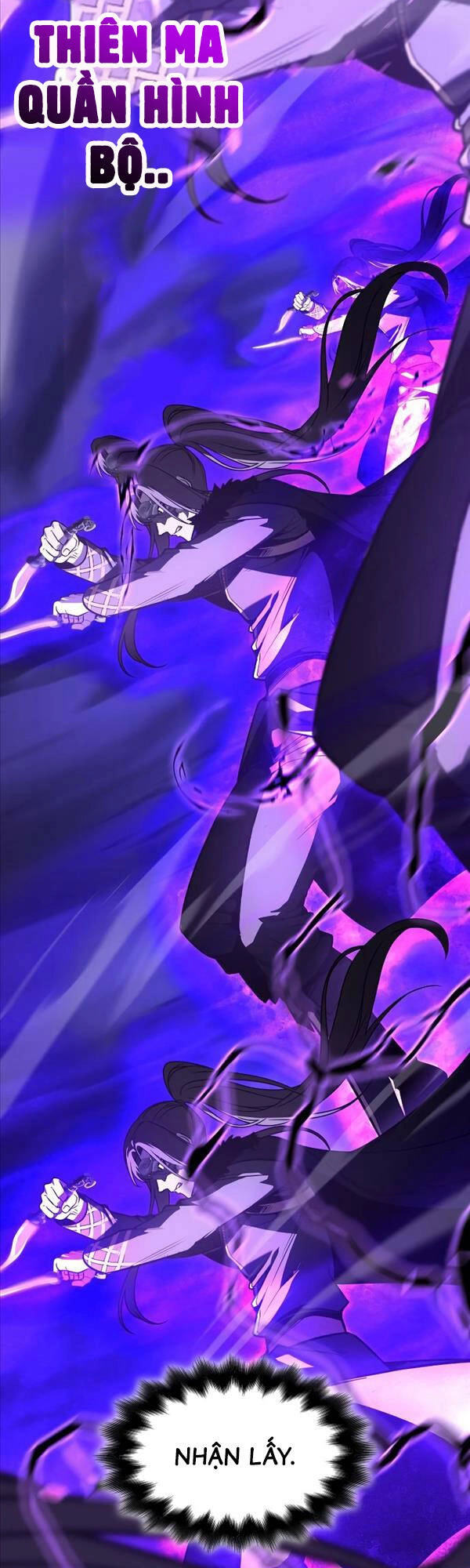 Thiên Ma Thần Quyết: Trùng Sinh Chapter 85 - 29