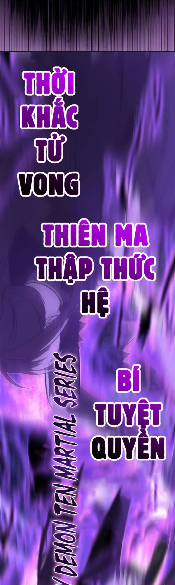 Thiên Ma Thần Quyết: Trùng Sinh Chapter 85 - 31