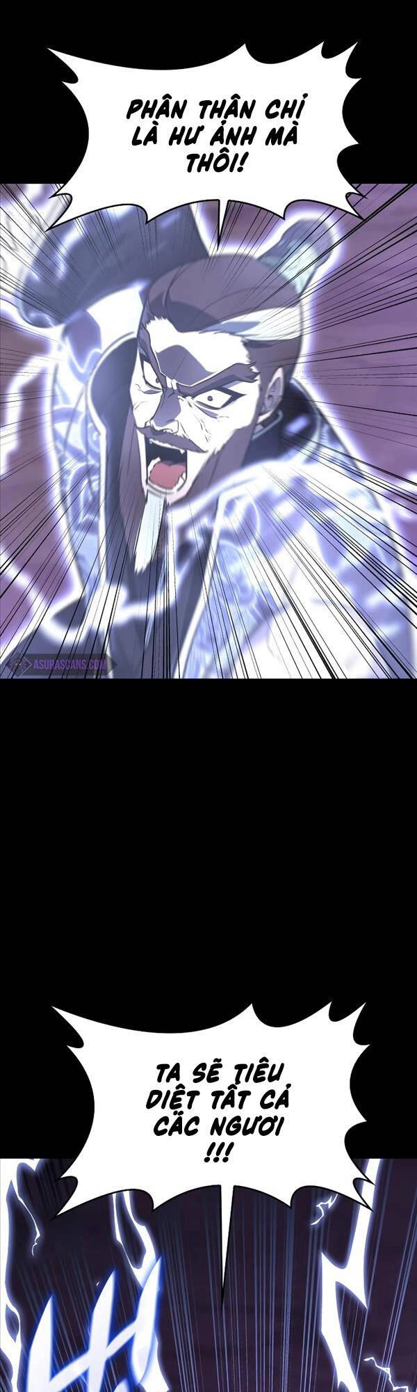 Thiên Ma Thần Quyết: Trùng Sinh Chapter 85 - 37