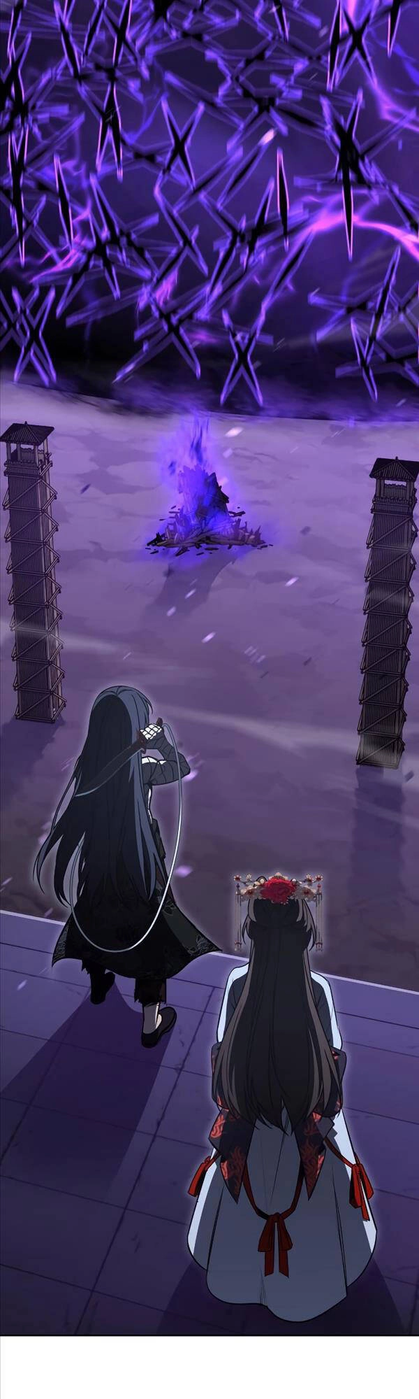 Thiên Ma Thần Quyết: Trùng Sinh Chapter 85 - 56