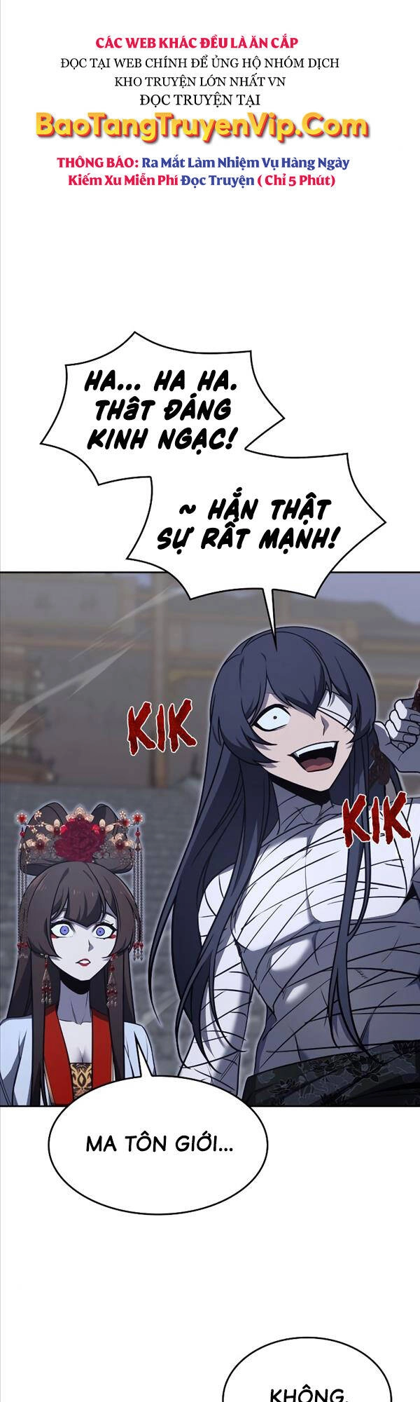 Thiên Ma Thần Quyết: Trùng Sinh Chapter 85 - 57