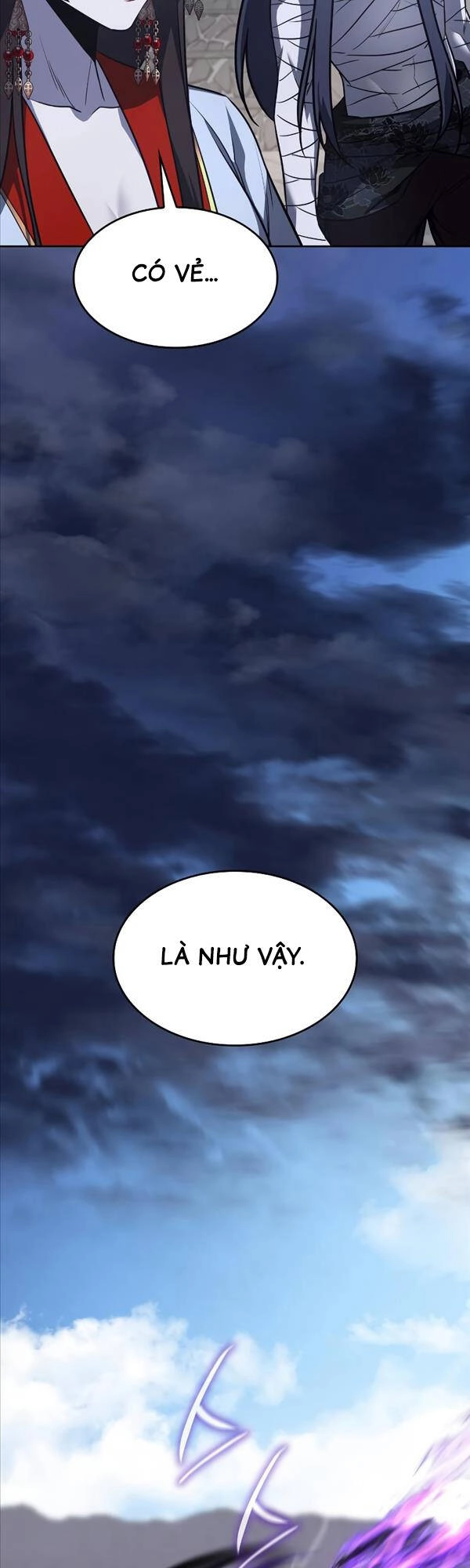 Thiên Ma Thần Quyết: Trùng Sinh Chapter 85 - 60