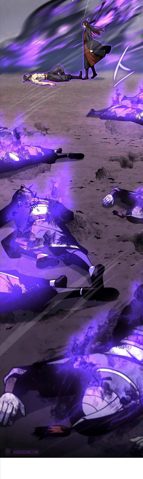 Thiên Ma Thần Quyết: Trùng Sinh Chapter 85 - 61