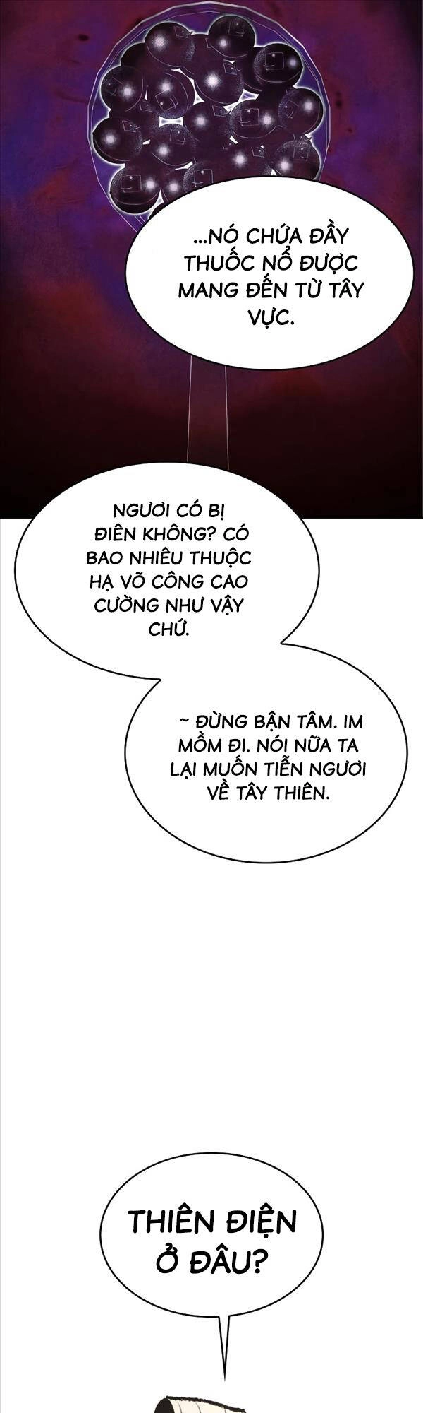 Thiên Ma Thần Quyết: Trùng Sinh Chapter 85 - 66