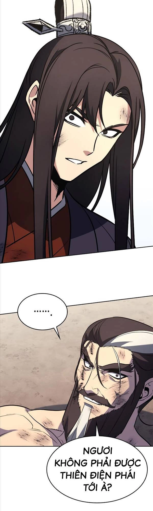 Thiên Ma Thần Quyết: Trùng Sinh Chapter 85 - 67