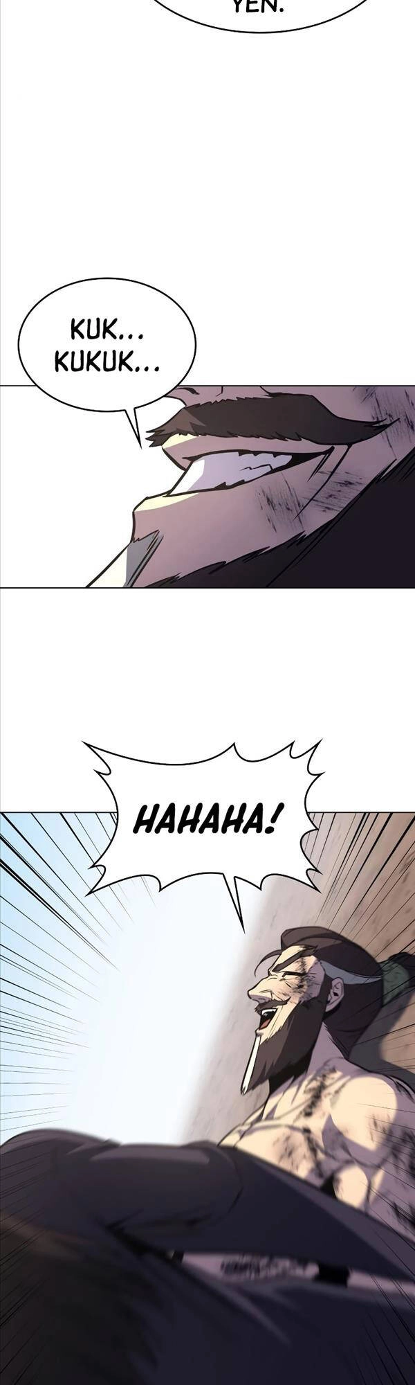 Thiên Ma Thần Quyết: Trùng Sinh Chapter 85 - 69