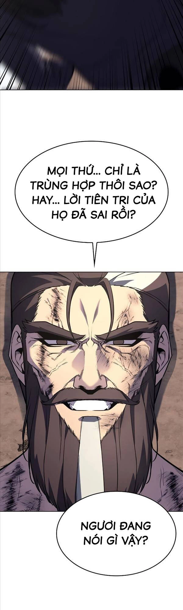 Thiên Ma Thần Quyết: Trùng Sinh Chapter 85 - 70