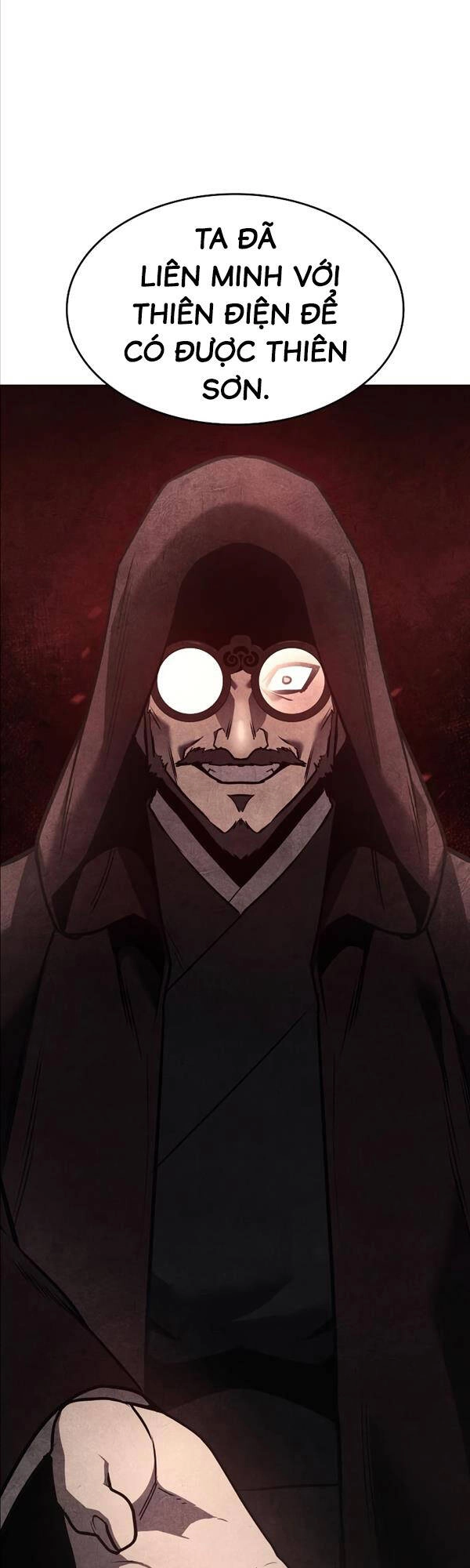 Thiên Ma Thần Quyết: Trùng Sinh Chapter 85 - 71