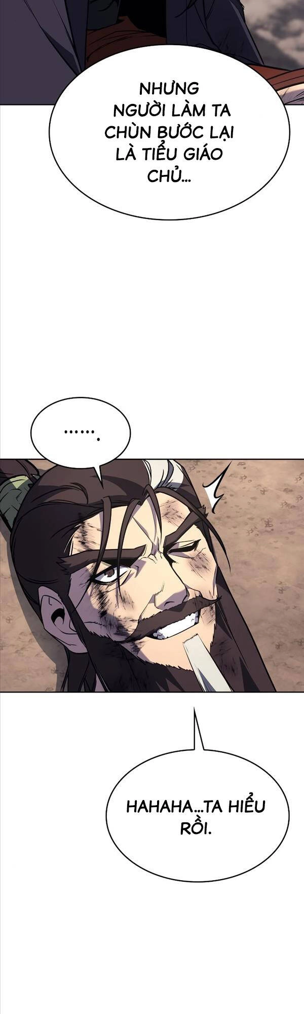 Thiên Ma Thần Quyết: Trùng Sinh Chapter 85 - 73