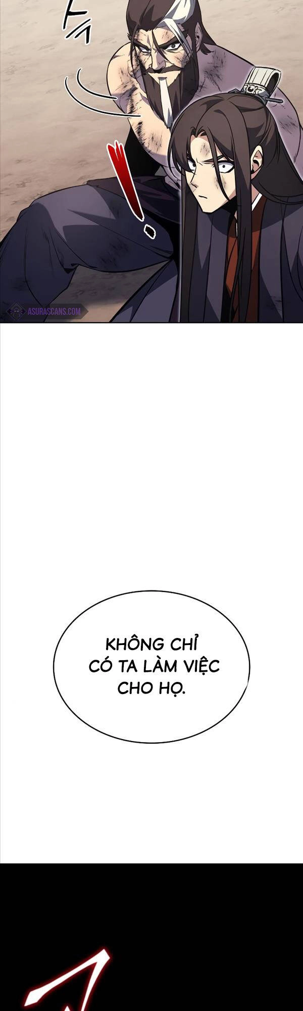 Thiên Ma Thần Quyết: Trùng Sinh Chapter 85 - 75