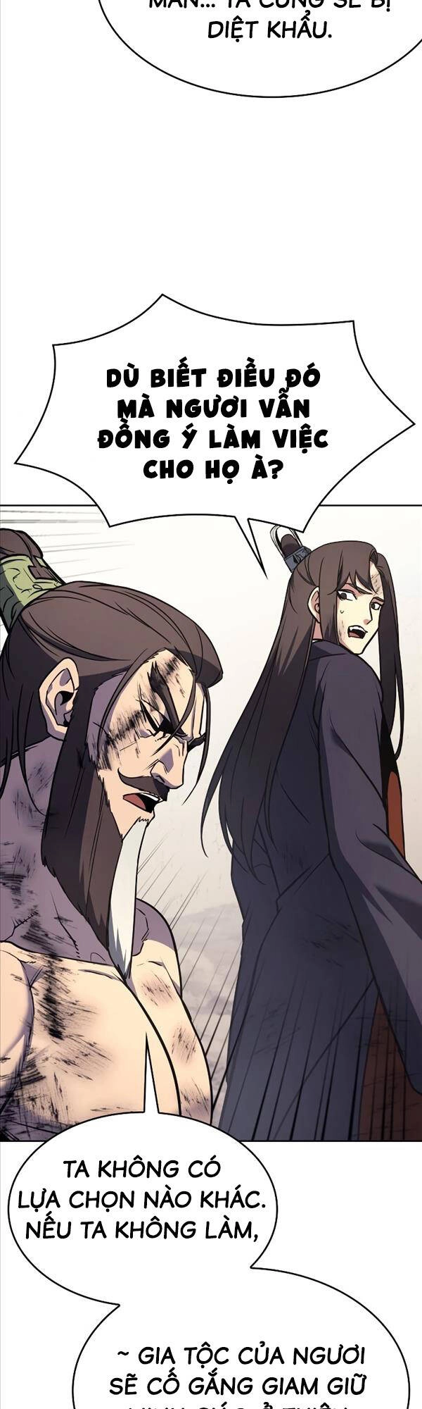 Thiên Ma Thần Quyết: Trùng Sinh Chapter 85 - 77