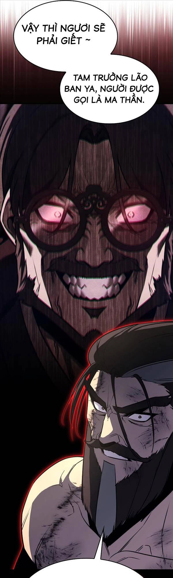 Thiên Ma Thần Quyết: Trùng Sinh Chapter 85 - 79