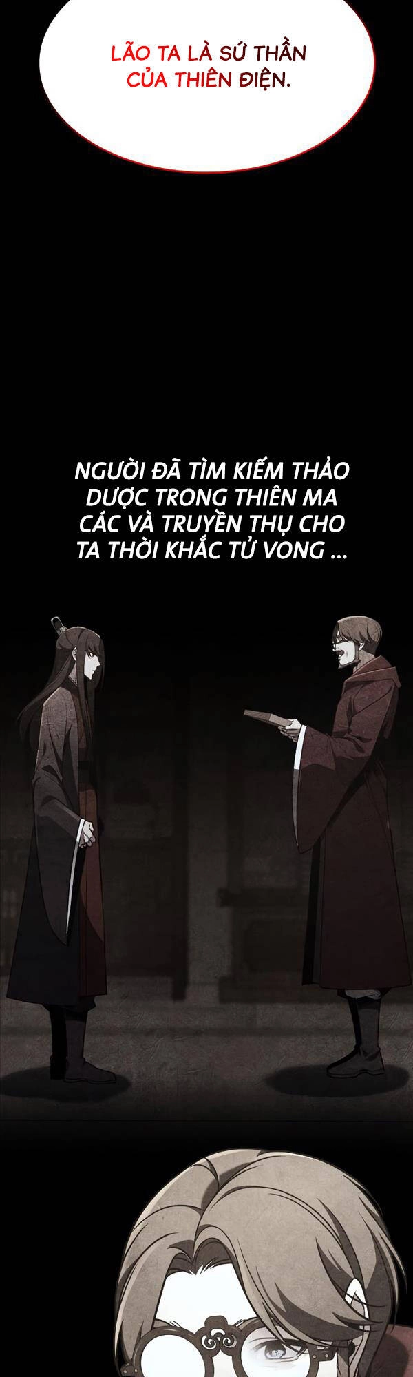 Thiên Ma Thần Quyết: Trùng Sinh Chapter 85 - 80