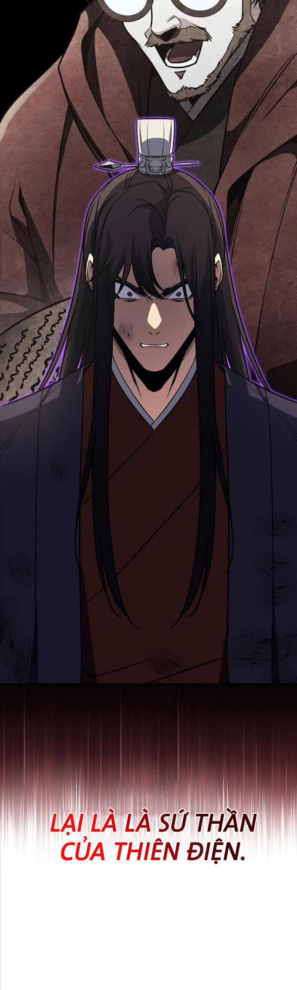 Thiên Ma Thần Quyết: Trùng Sinh Chapter 85 - 81