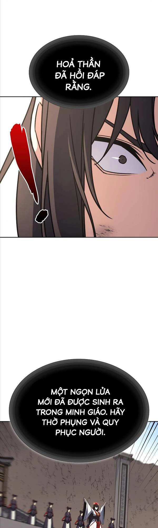 Thiên Ma Thần Quyết: Trùng Sinh Chapter 85 - 82