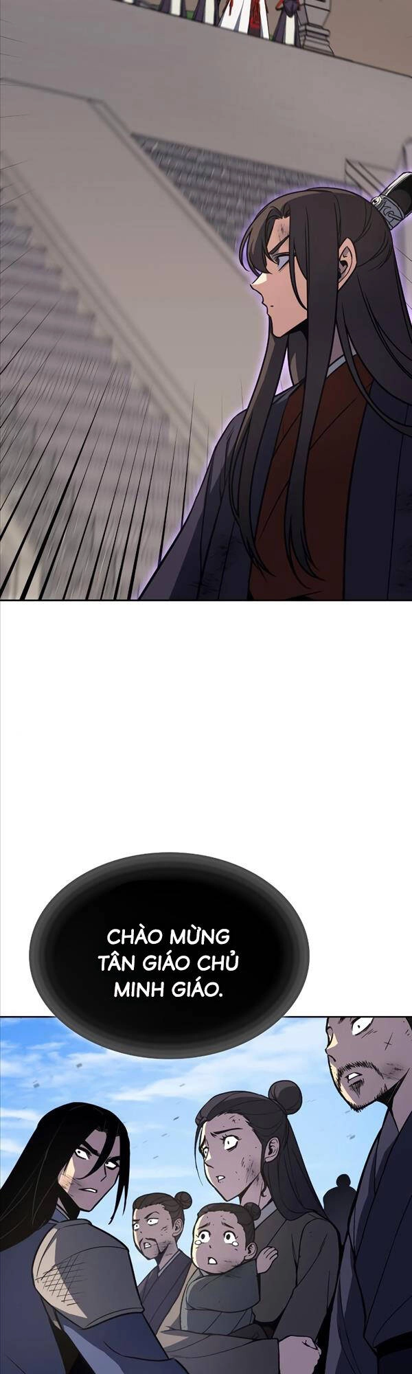 Thiên Ma Thần Quyết: Trùng Sinh Chapter 85 - 83