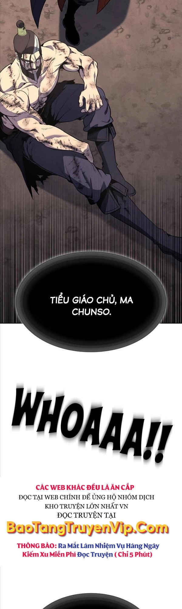 Thiên Ma Thần Quyết: Trùng Sinh Chapter 85 - 85