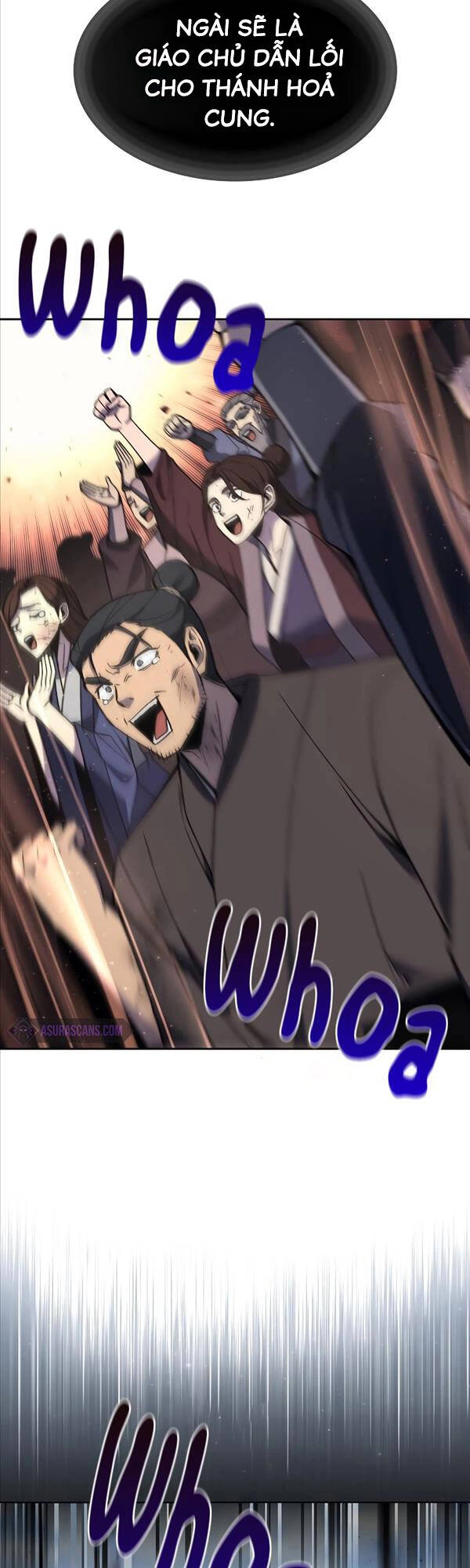 Thiên Ma Thần Quyết: Trùng Sinh Chapter 85 - 86