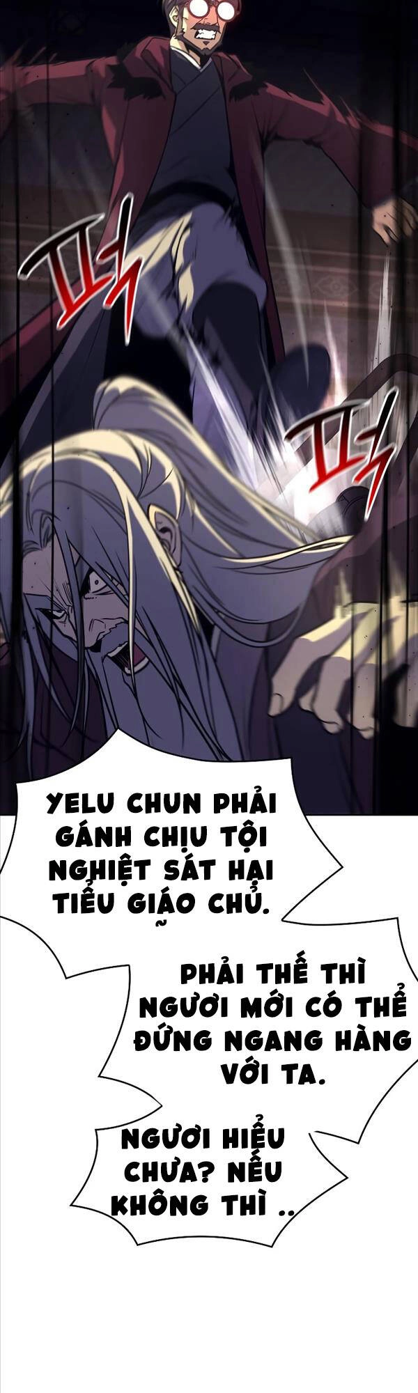 Thiên Ma Thần Quyết: Trùng Sinh Chapter 85 - 97