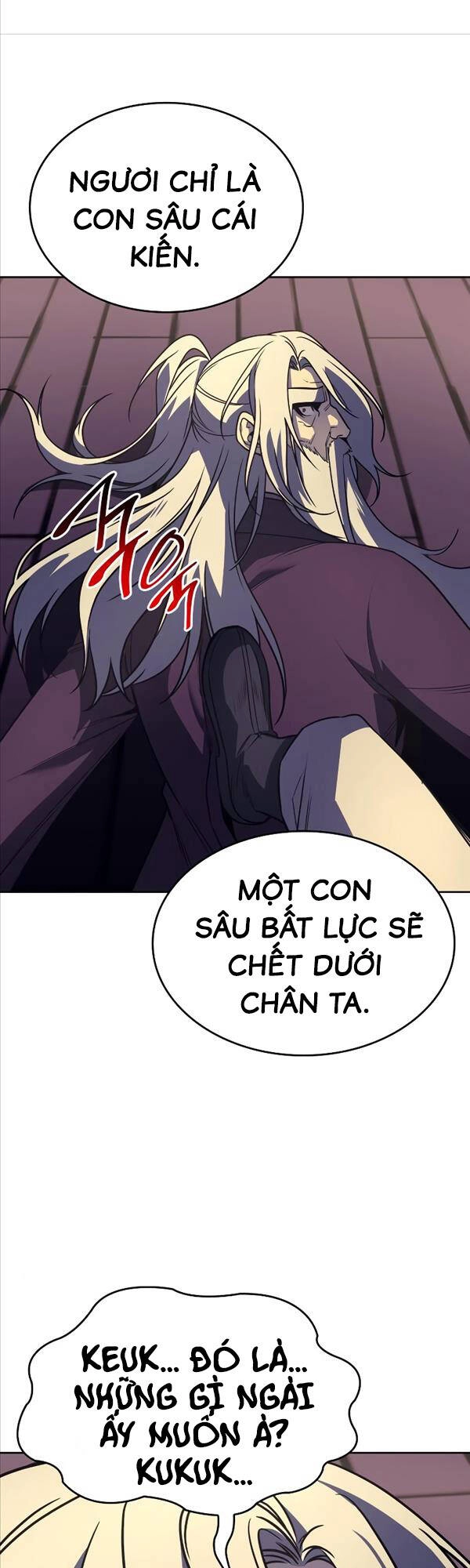 Thiên Ma Thần Quyết: Trùng Sinh Chapter 85 - 98