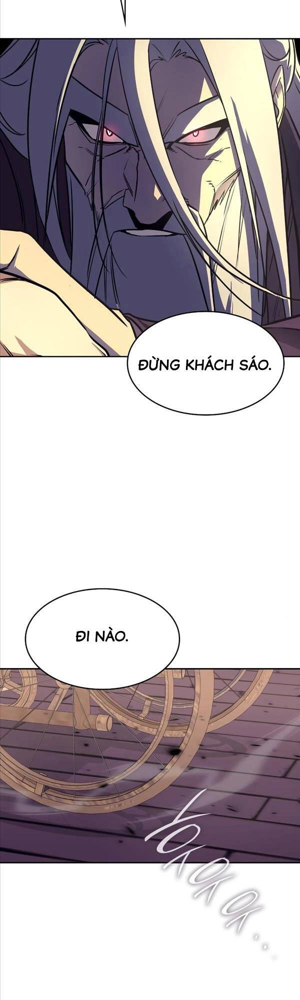 Thiên Ma Thần Quyết: Trùng Sinh Chapter 85 - 109