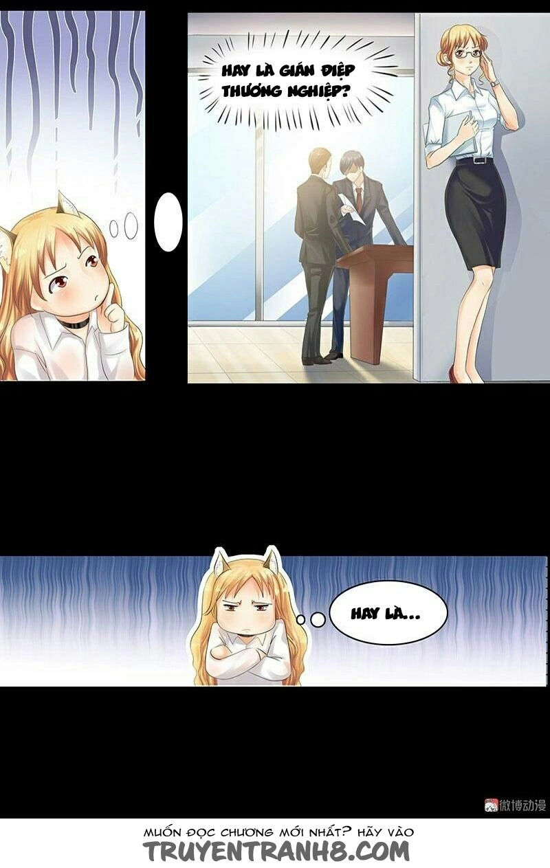 Kiều Thê Xuất Xưởng Bất Hợp Cách Chapter 4 - 6