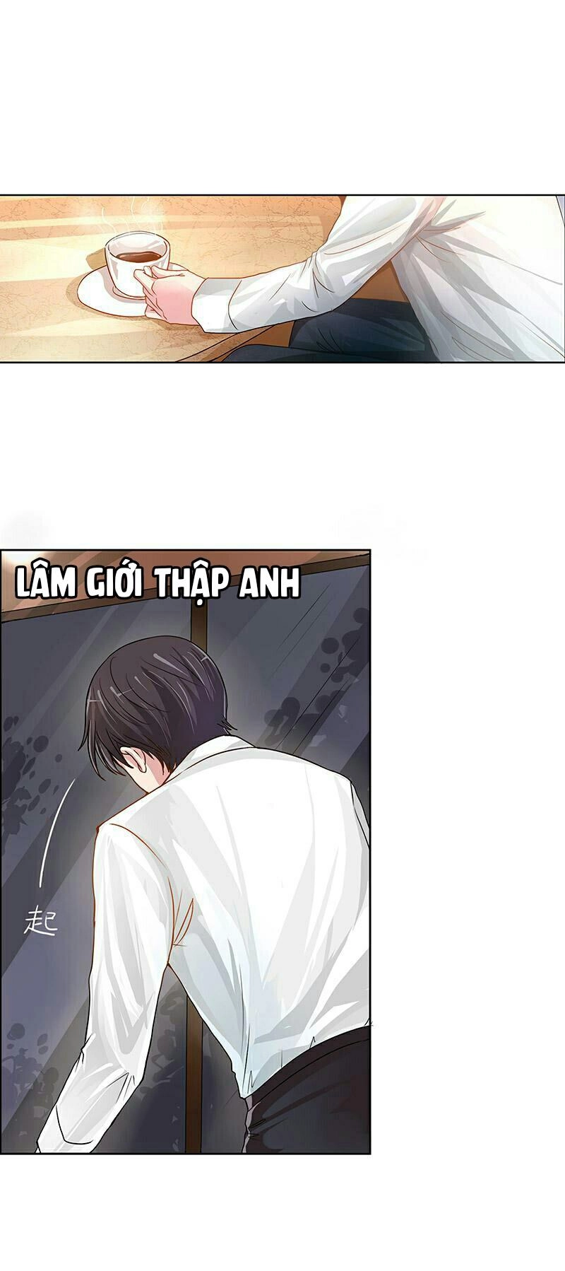 Kiều Thê Xuất Xưởng Bất Hợp Cách Chapter 4 - 16