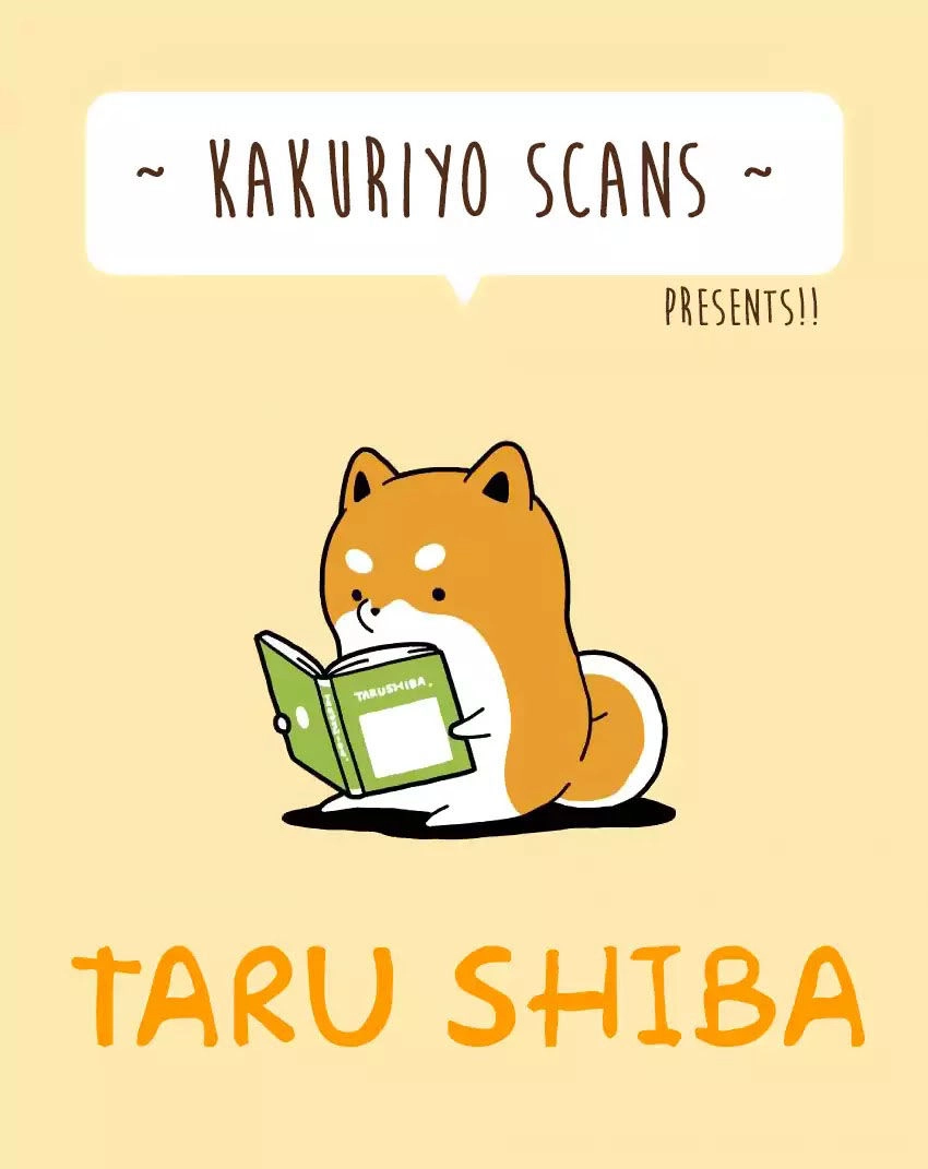 Taru Shiba Chapter 1 - 2