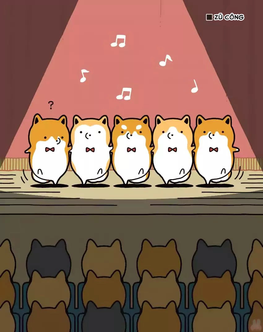 Taru Shiba Chapter 3 - 11