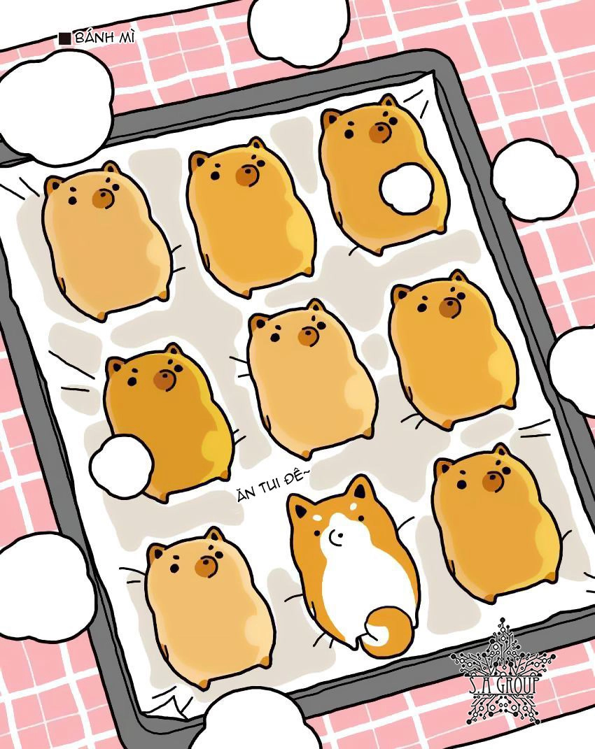 Taru Shiba Chapter 5 - 9