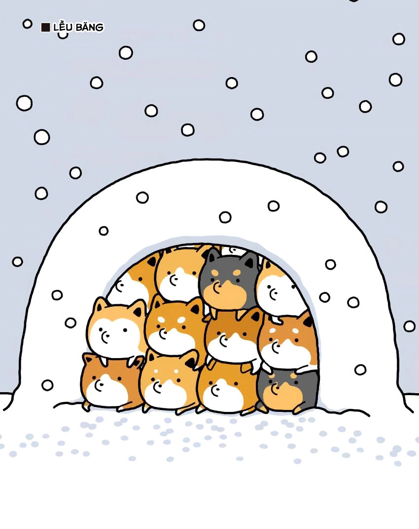 Taru Shiba Chapter 6 - 14