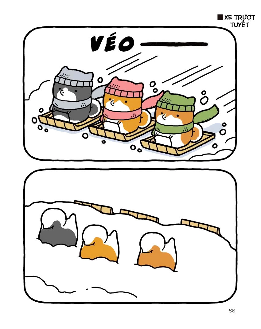 Taru Shiba Chapter 6 - 15