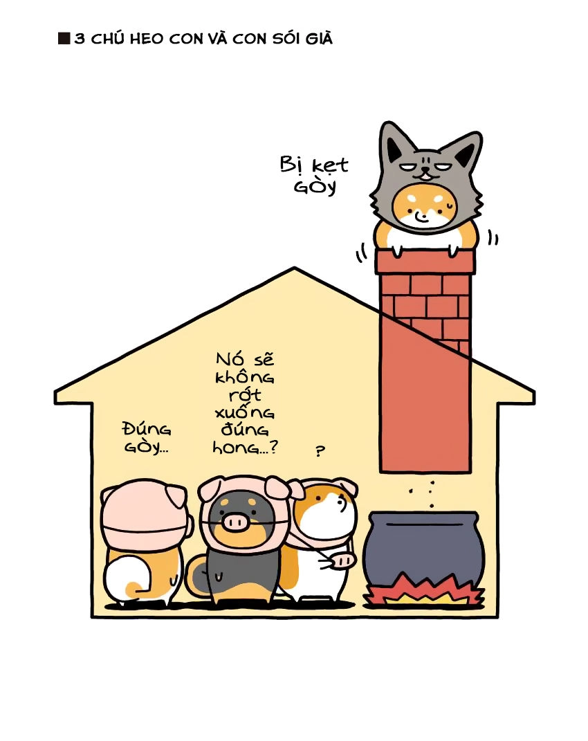 Taru Shiba Chapter 8 - 6