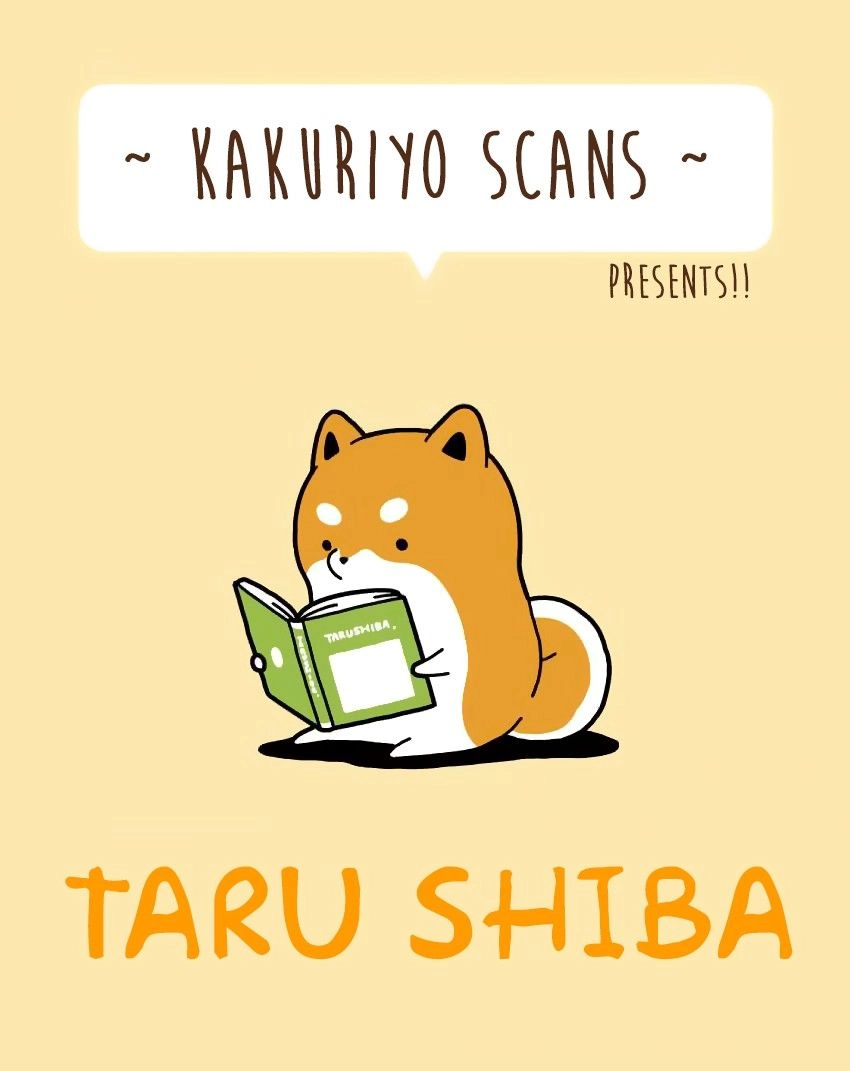 Taru Shiba Chapter 9 - 2