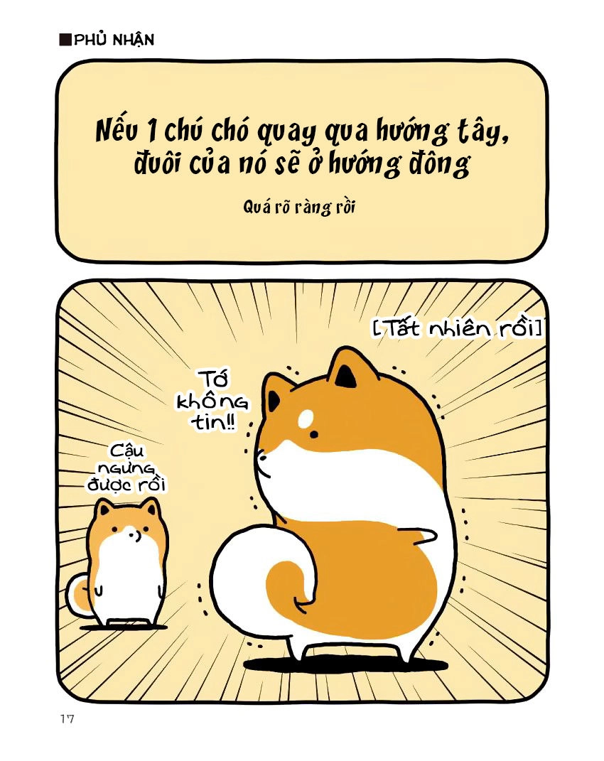 Taru Shiba Chapter 9 - 18