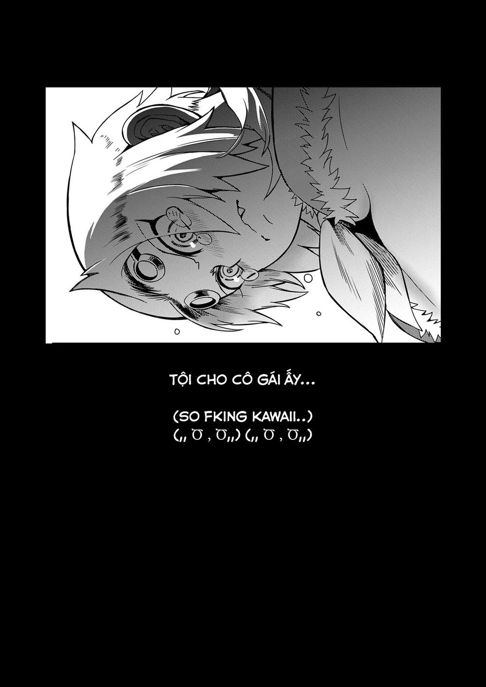 Tây Du Ký Bựa Chapter 11.2 - 7