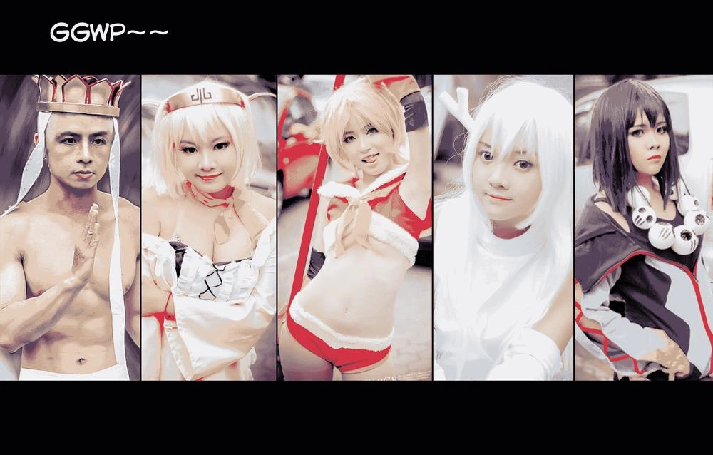 Tây Du Ký Bựa Chapter 18.2 - 8