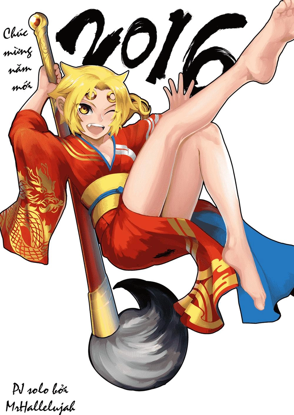 Tây Du Ký Bựa Chapter 21.1 - 2