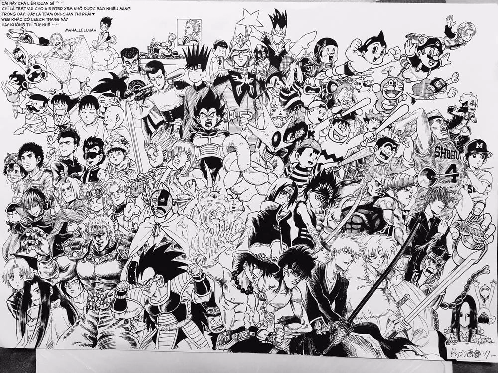 Tây Du Ký Bựa Chapter 23.2 - 8