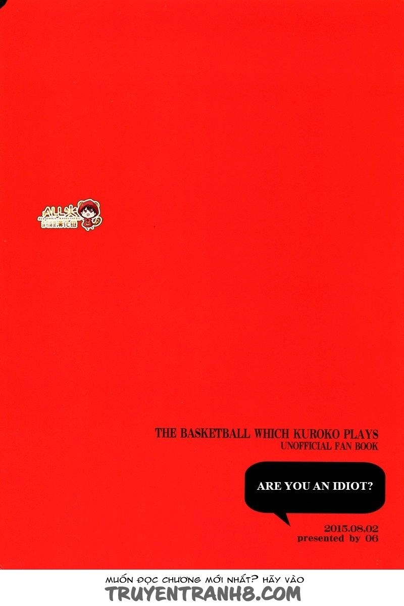 Mày Là Đồ Ngốc Phải Không? Chapter 1 - 2