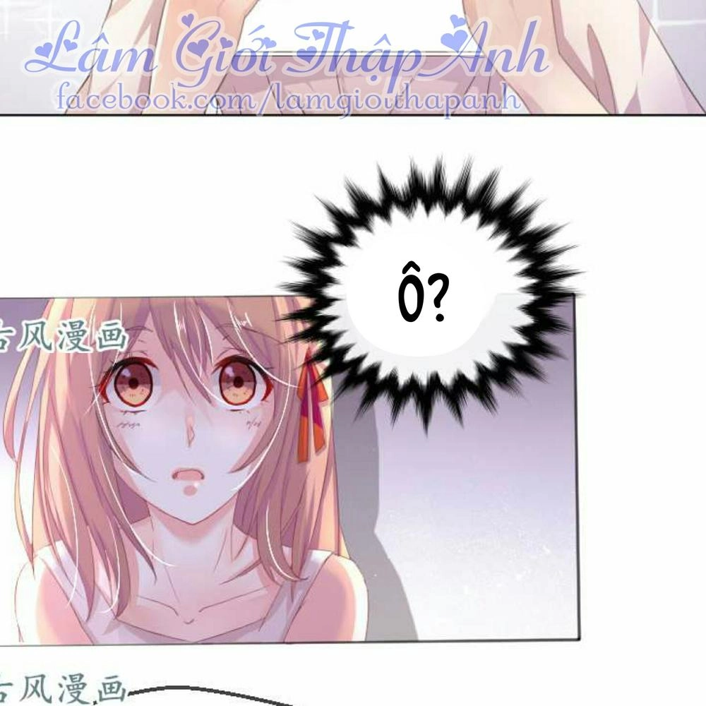 Tổng Tài Thật Xấu Xa Chapter 1.1 - 4