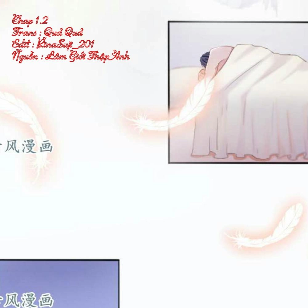 Tổng Tài Thật Xấu Xa Chapter 1.2 - 1