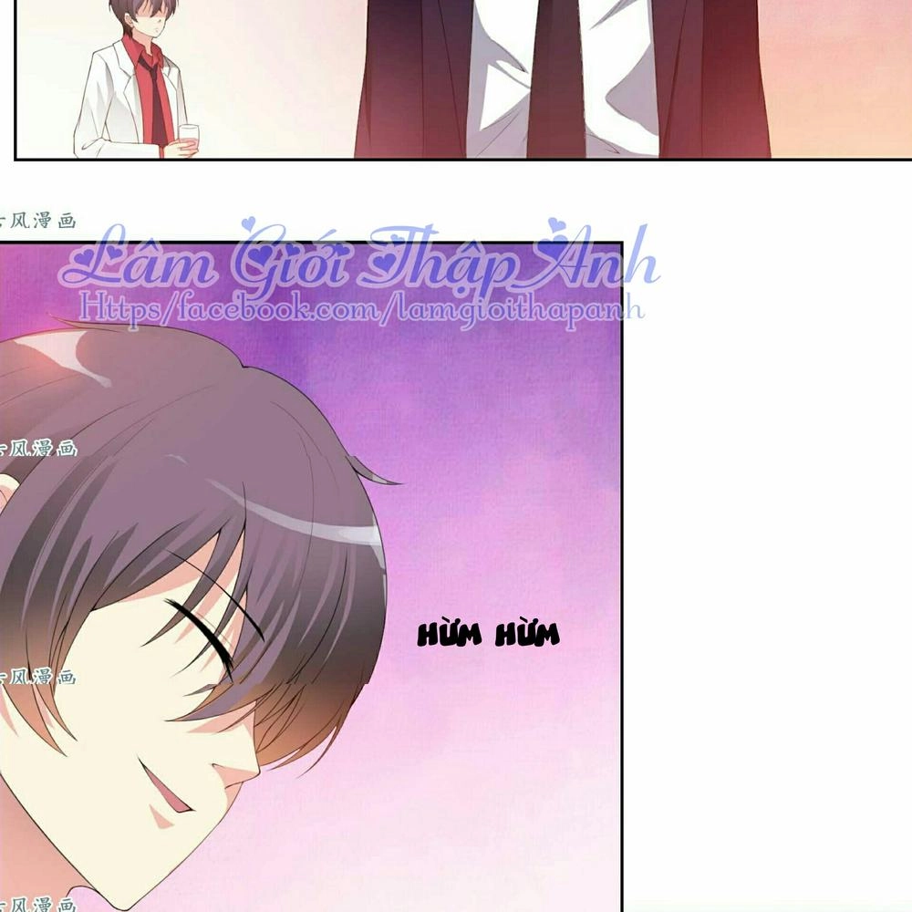 Tổng Tài Thật Xấu Xa Chapter 3.1 - 9