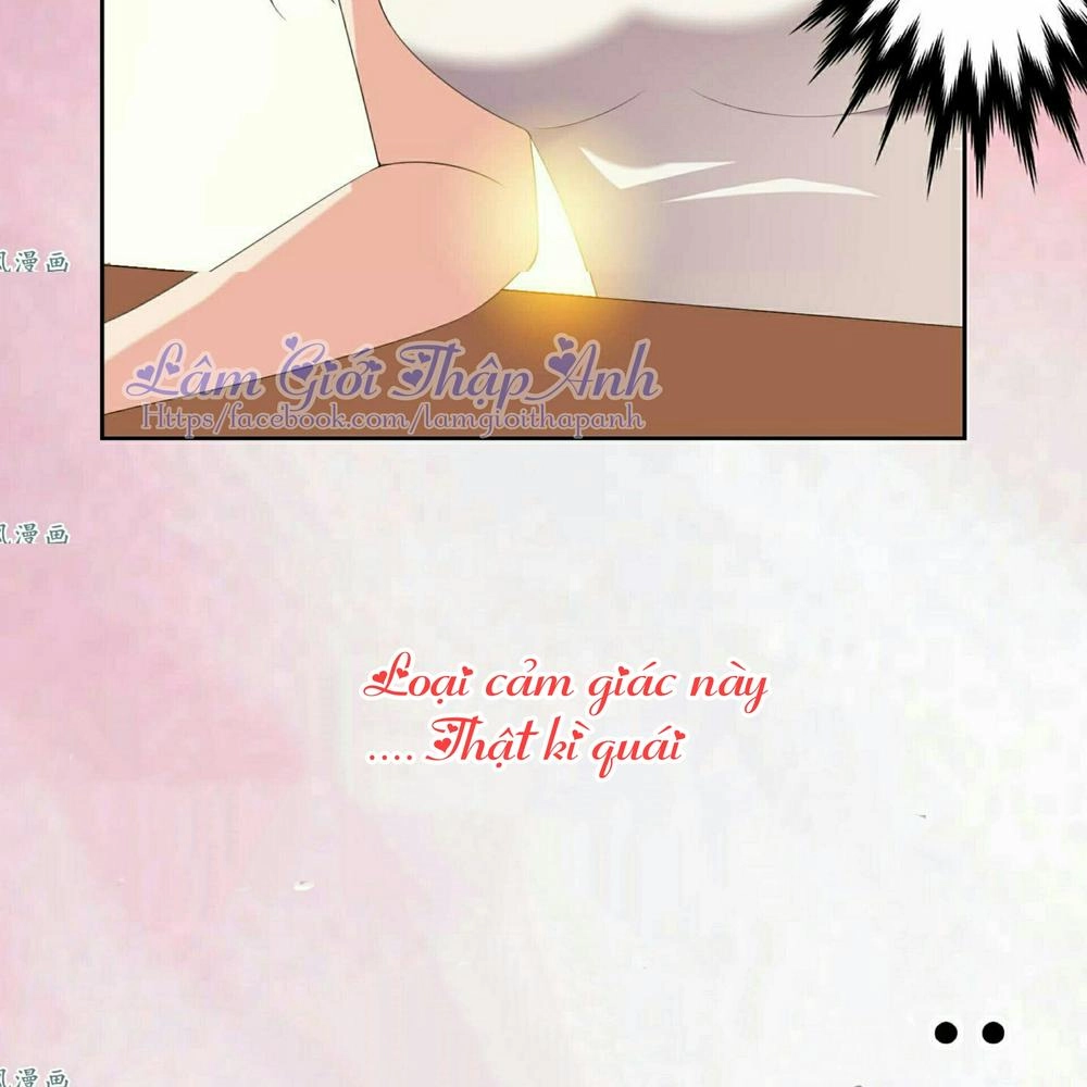 Tổng Tài Thật Xấu Xa Chapter 3.2 - 6