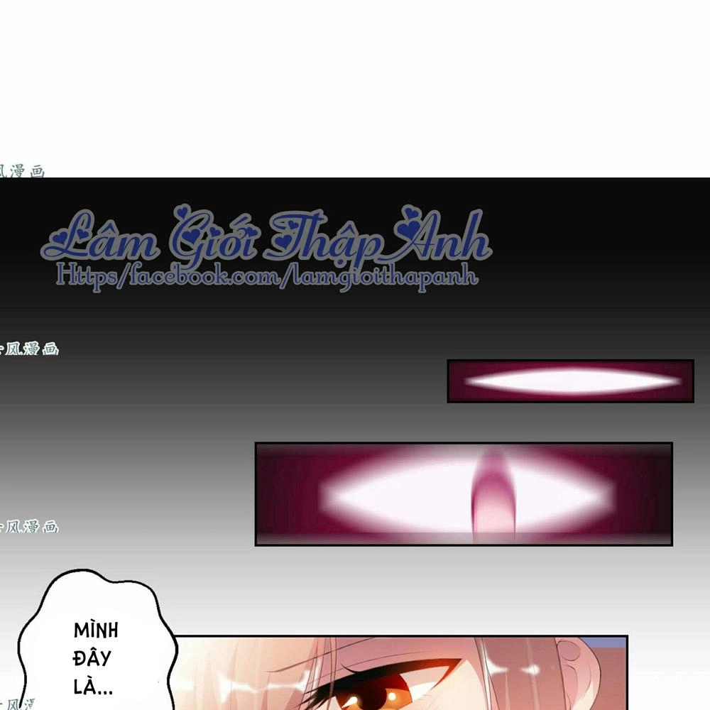 Tổng Tài Thật Xấu Xa Chapter 3.2 - 10