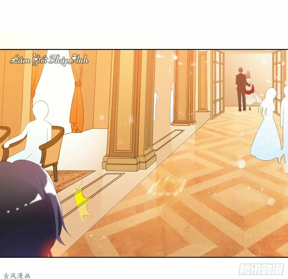 Tổng Tài Thật Xấu Xa Chapter 4 - 2