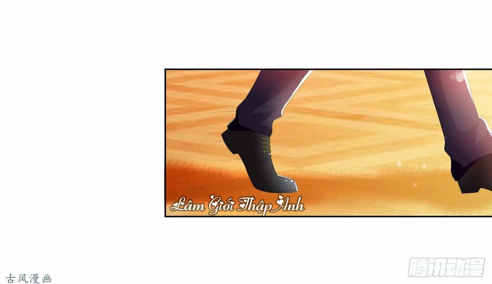 Tổng Tài Thật Xấu Xa Chapter 4 - 3